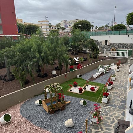 Apartment Modern 2 Playa Del Ingles San Bartolomé 外观 照片