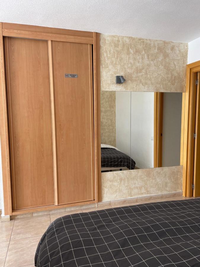 Apartment Modern 2 Playa Del Ingles San Bartolomé 外观 照片