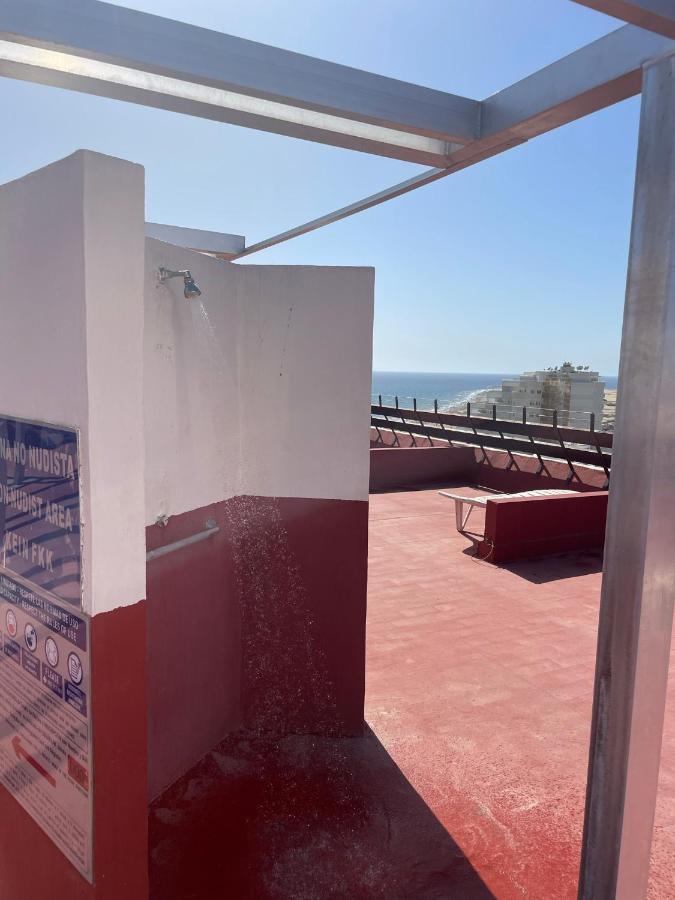 Apartment Modern 2 Playa Del Ingles San Bartolomé 外观 照片