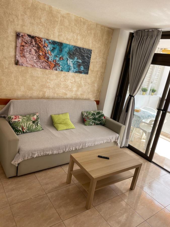 Apartment Modern 2 Playa Del Ingles San Bartolomé 外观 照片