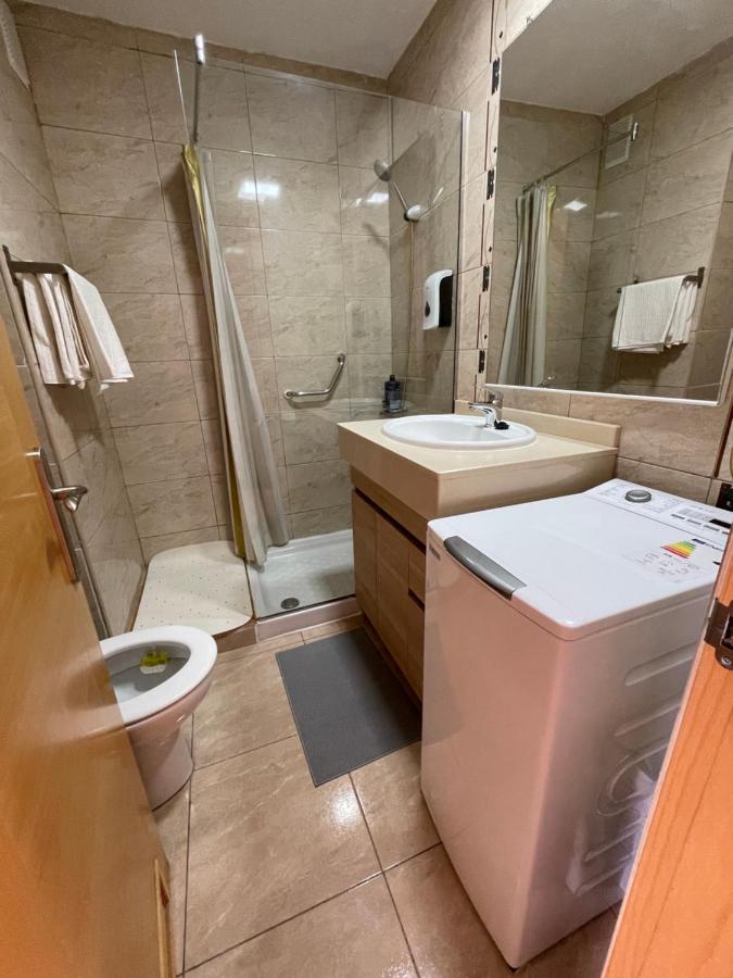 Apartment Modern 2 Playa Del Ingles San Bartolomé 外观 照片