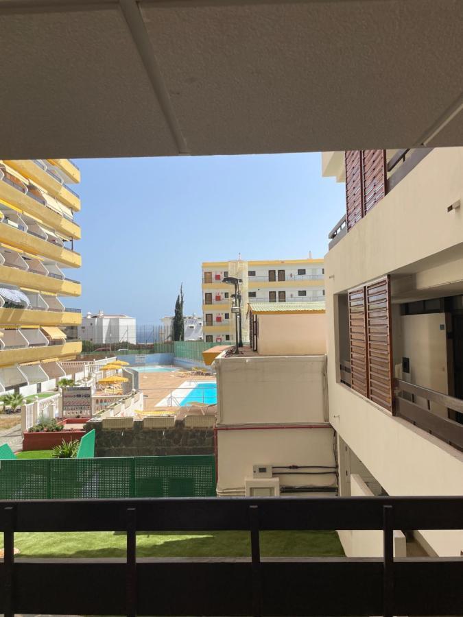 Apartment Modern 2 Playa Del Ingles San Bartolomé 外观 照片