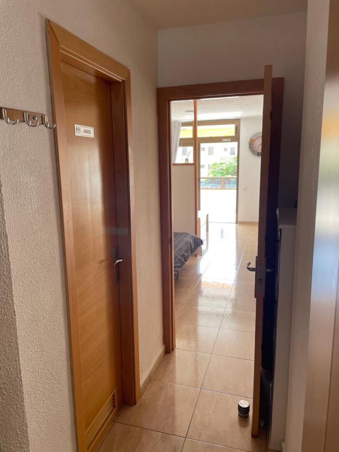 Apartment Modern 2 Playa Del Ingles San Bartolomé 外观 照片