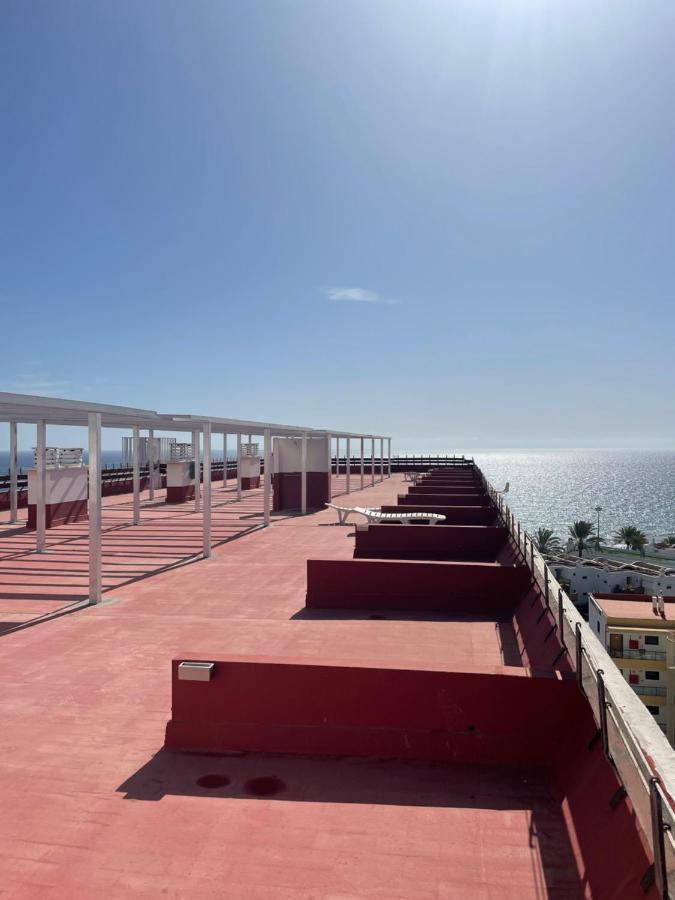 Apartment Modern 2 Playa Del Ingles San Bartolomé 外观 照片