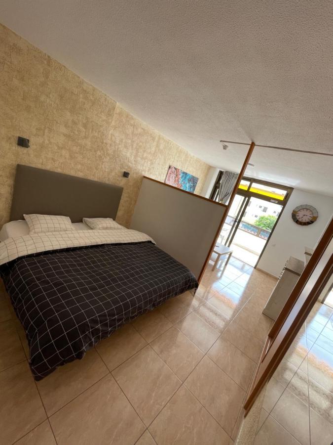 Apartment Modern 2 Playa Del Ingles San Bartolomé 外观 照片