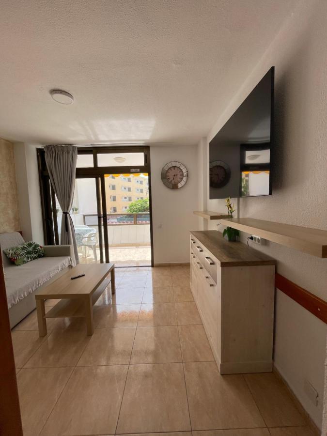 Apartment Modern 2 Playa Del Ingles San Bartolomé 外观 照片