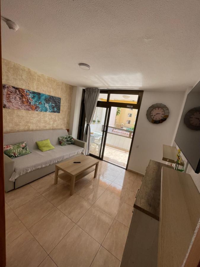 Apartment Modern 2 Playa Del Ingles San Bartolomé 外观 照片