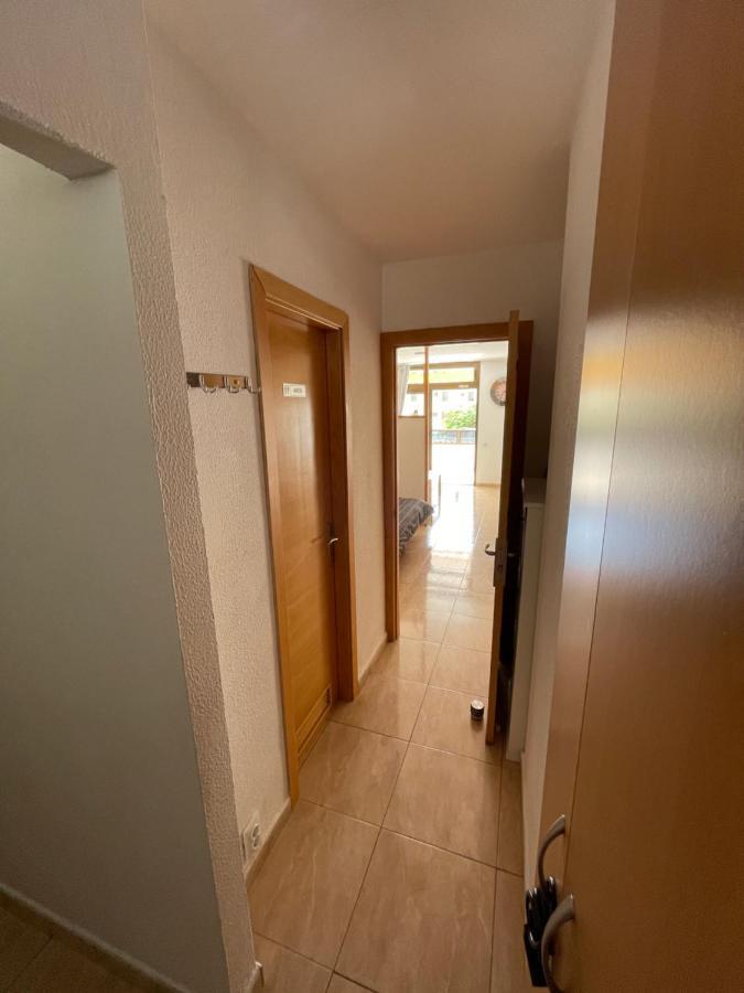 Apartment Modern 2 Playa Del Ingles San Bartolomé 外观 照片