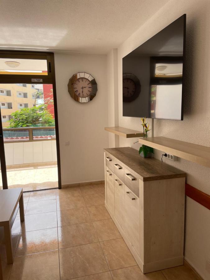 Apartment Modern 2 Playa Del Ingles San Bartolomé 外观 照片