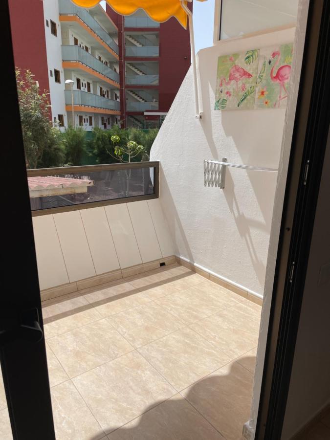 Apartment Modern 2 Playa Del Ingles San Bartolomé 外观 照片