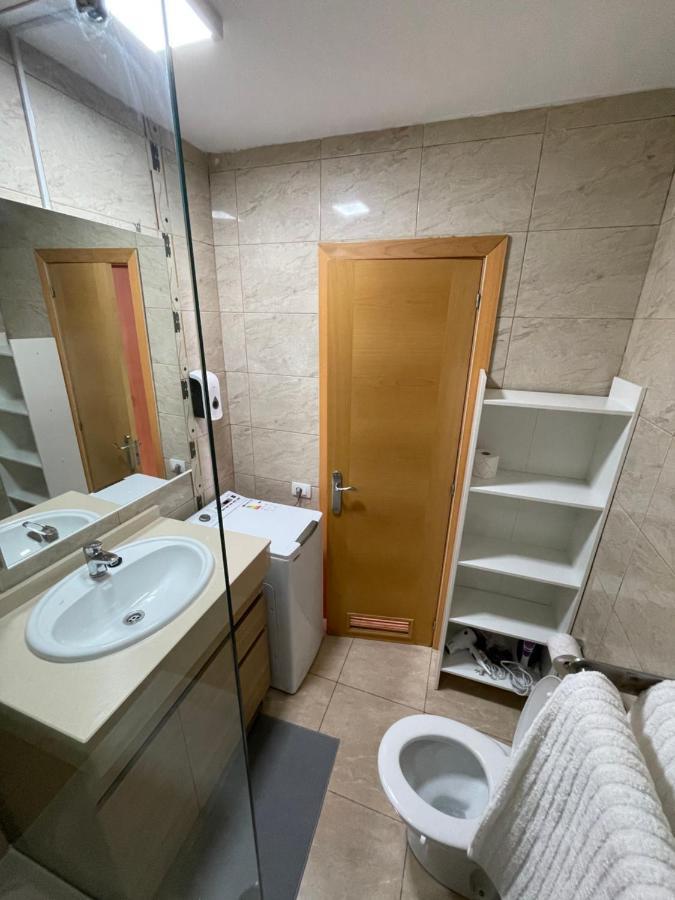 Apartment Modern 2 Playa Del Ingles San Bartolomé 外观 照片