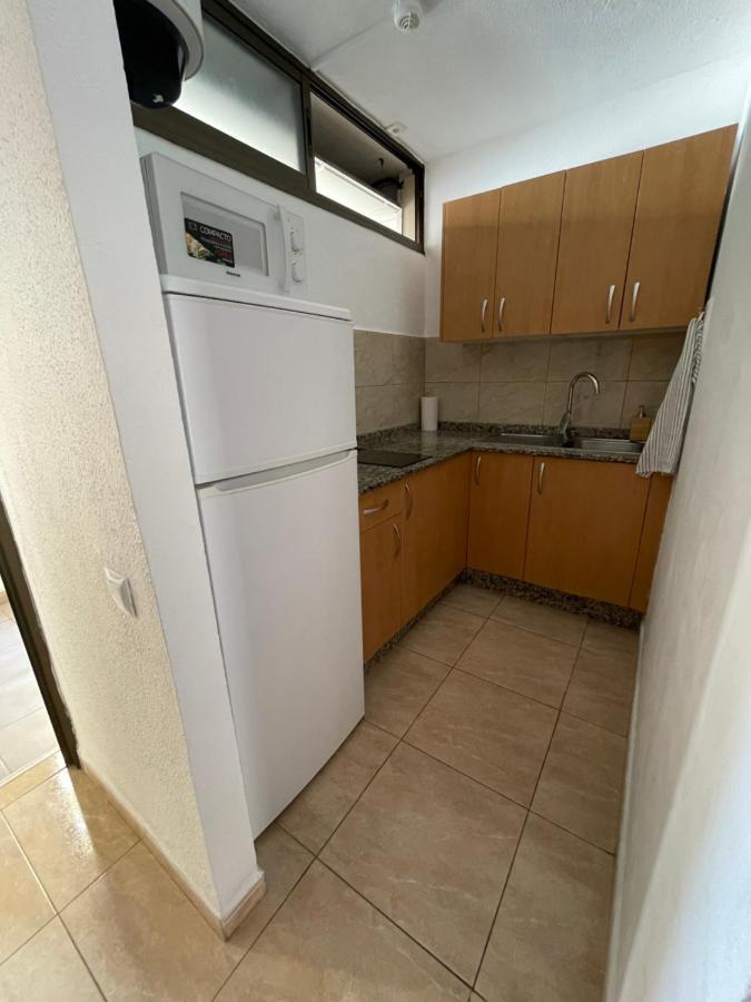 Apartment Modern 2 Playa Del Ingles San Bartolomé 外观 照片